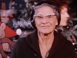 "V" Reflections in Terror (TV Episode 1984)