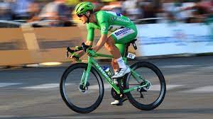 Irish rider sam bennett notched a big win in the opening stage of the criterium international in corsica yesterday, and inevitably the irish success was leapt upon by our nearest neighbours. Sam Bennett Could Be World Champion Next Year