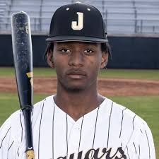 Trey Fleming's Johnson High School Career Home