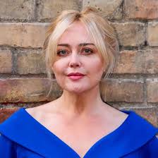 Angeline Ball: 'People say Madonna should hang it all up but they'd never  say that about Mick Jagger who is much older than she is'