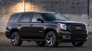 Best 2019 Gmc Suburban Overview Car Review 2019 Gmc Yukon Chevrolet Tahoe Gmc Yukon Xl