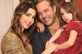 Eleonora abbagnato è una ballerina nata a palermo il 30 giugno dal 2011 è sposata con federico balzaretti ed hanno due figli: Gianluca Mobilia E Maria Isabelle Famiglia Di Cecilia Capriotti
