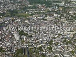 Découvrez citadelle (place d'armes, 62000 arras) avec toutes les photos du quartier, le plan d'accès, les avis et les infos pratiques : L Europe Vue Du Ciel Photos Aeriennes De Arras 62000 Pas De Calais Nord Pas De Calais France