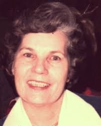 Ruby Eileen Lanagan Cobb (1918-1984)