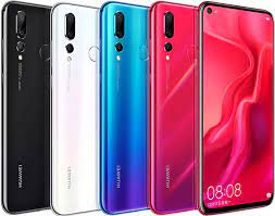 The huawei nova 4 features a 6.4 display, 48 + 16 + 2mp back camera, 25mp front camera, and a 3750mah battery capacity. Huawei Nova 4 Price In Saudi Arabia Mobilewithprices