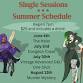 D&D Single Sessions at Dice on Draft!