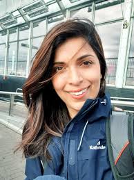 How I learned from my #FemaleEntrepreneurship journey