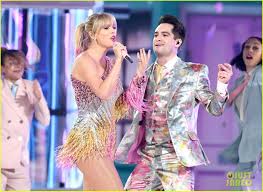 The Evolution Of Panic! At The Disco'S Brendon Urie – Orange County Register