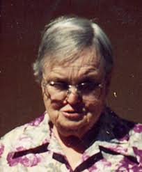 Bernice Stark Obituary February 15, 2004