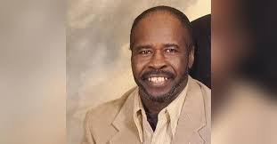 Eric Romaine Donaldson Obituary