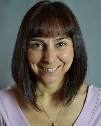 Linda Preston — Stark Talent Agency