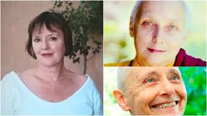 Revoloutionary Lives of Freda Bedi and Tenzin Palmo- Vicki Ma ckenziethe  Awakened Mind” James B. Apple