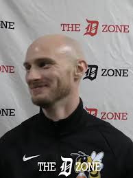 Avondale Head Coach Aaron Fox spoke with The D Zone following their tr...