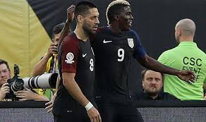 The copa américa centenario (portuguese: Dnevnik Kopa Amerika 2016 Ssha Vyigryvaet Gruppu I Effektnoe Proshanie Kosta Riki Football Ua