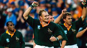Merci à gastonia pour l'idée de ce quiz. Mandela Lomu Montre En Or Intoxication La Coupe Du Monde 1995 Dans Le Retro Coupe Du Monde 2015 Rugby Rugbyrama