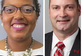 Meet the New Staff for Student Involvement