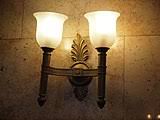 What's the spanish word for sconce? Sconce Wiktionary