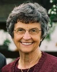 Mary THOMAS Obituary (1930