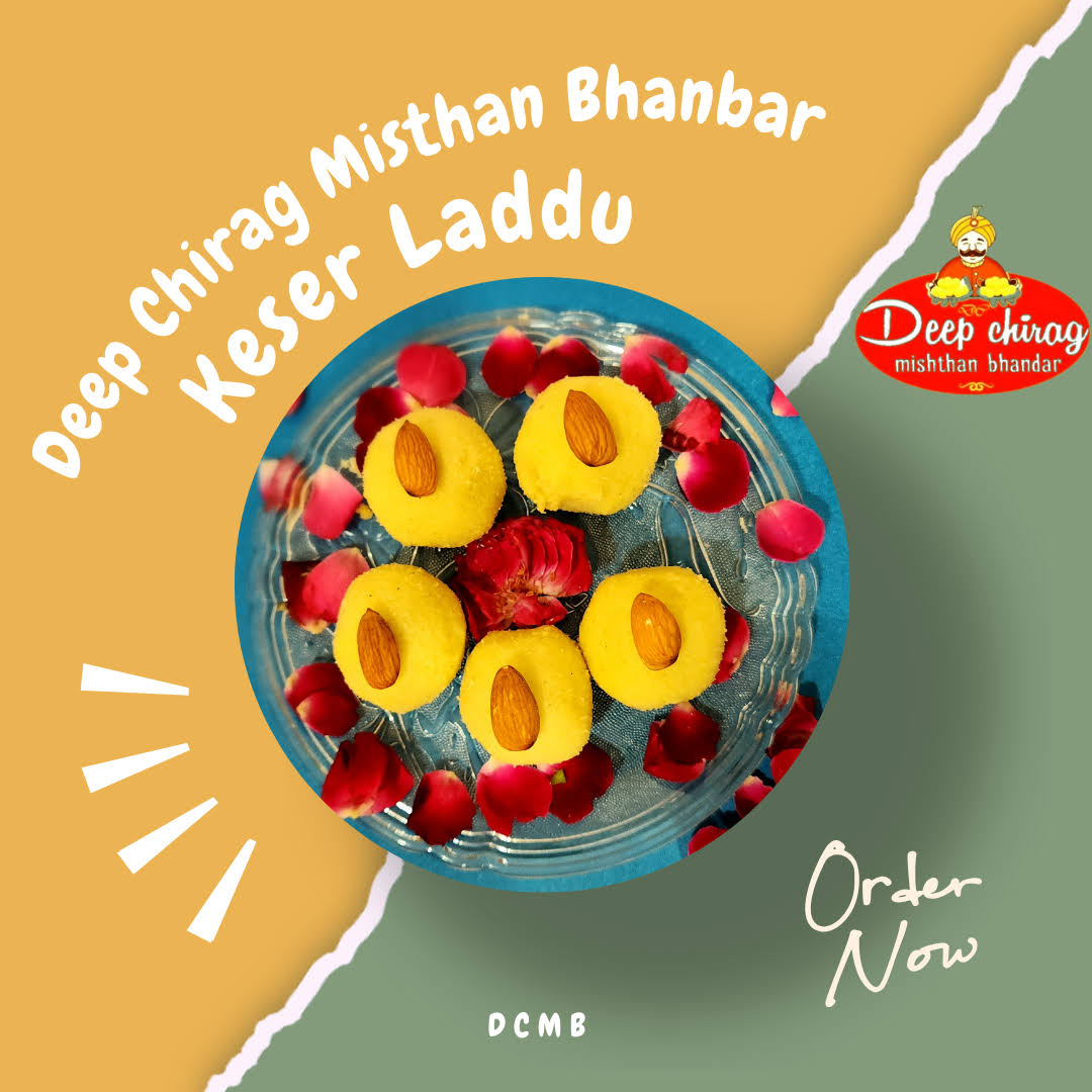 Keser Laddu product image