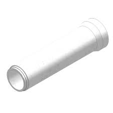 Concrete Pipe: 18" Round | Jensen Infrastructure