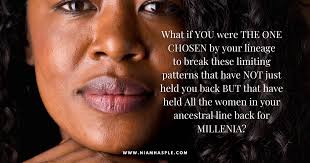 What if you were chosen?