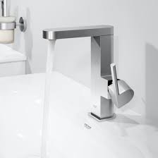 grohe plus einhand waschtischbatterie m size chrom mit push open ablaufventil 23872003 ablaufventil ablaufgarnitur waschtischarmatur