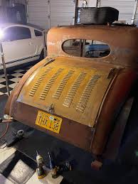 Image result for Crockett Brown 1931 Oldsmobile