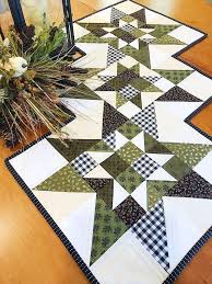 Pin On Quilted Table Runners And Placemats