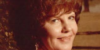 Obituary: Shirley Maxine Ellison