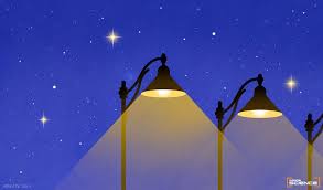 Astronomers Encourage Cities To Shield Outdoor Lighting In 2020 Light Pollution Outdoor Lighting Dark Skies