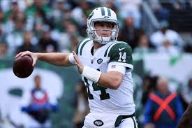 › jets game today on tv. Jets 42 Colts 34 Sam Darnold Has His Breakout Game Gang Green Nation