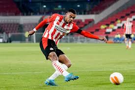 €18.00m* may 7, 1999 in.facts and data. Psv Beloont Stormachtige Ontwikkeling Gakpo Met Nieuw Contract Tot 2025 Nederlands Voetbal Ad Nl