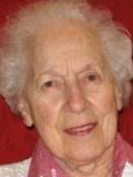 Ruth Conner Obituary (2012)