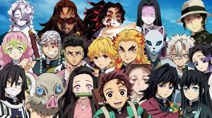 Parents need to know that demon slayer: Demon Slayer Season 2 Announced To Premiere Later This Year Cinema Express