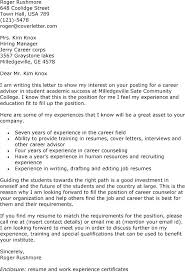 Some readers, especially at large research universities, will skip it entirely, and. Cover Letter Faculty Position Sample July 2021