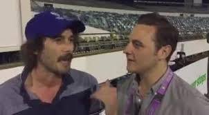 Dane Townsend's Instagram, Twitter & Facebook