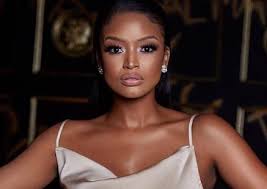 The beauty, who had been previously married to andile ncube and also dated rapper zulu mkhathini had been reported to have moved on with soccer star bongani khumalo. Ayanda Thabethe Opens Up On Surviving Being Single During 21 Days Lockdown Fakaza News