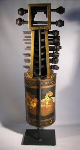 Tribal fiddle instruments called dhodro banam used by santhal people in eastern india. Pin On Musical Instruments