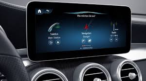 Mercedes Benz Glc Suv Models And Equipment