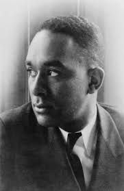 Richard Wright 1908-1960, Novelist Poster