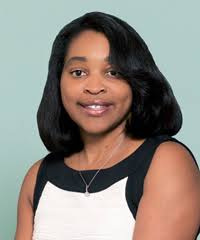 Jacqueline Shepard-Lewis, MD at Kaiser Permanente