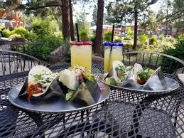 Maybe you would like to learn more about one of these? Vida Y Tacos A Delightful Bend Oregon Experience