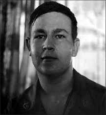 Korea and Vietnam war hero Richard Leon Hopper 1950-1970 USMC. Supply  officer during the Vietnam war. Got wounded in a skirmish with the Viet  Kong