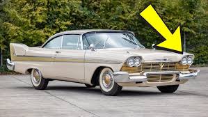 Image result for Copper Glow 1958 Plymouth