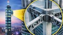 Outrigger Structural System for High Rise Buildings