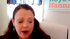 Elect Roya Hanna (@ElectRoyaHanna) • Facebook