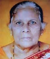 Celestine Aranha(83)