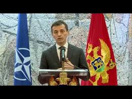 Image result for ministar odbrane predrag boskovic