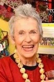 Obituary information for Maryruth Ginn