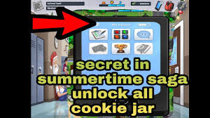 Aún falta publicar algunas de las rutas. Download How To Unlock All Cookie Jar Scenes In Summertime Saga Mp4 Mp3 3gp Naijagreenmovies Fzmovies Netnaija